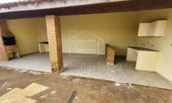 Imagem: Casa para locação no Jd Dos Comerciarios