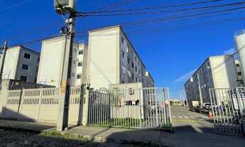 Imagem: REPASSE URGENTE NA MARAPONGA