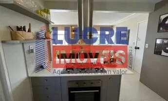 Imagem: Cobertura Duplex- Jardim oceania