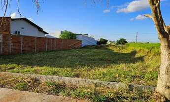 Imagem: Terreno Área em Jaú