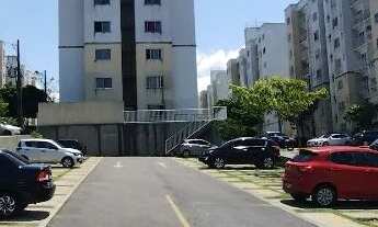 Imagem 2: Condomínio Leve Castanheiras - Semi suíte - Nascente - Elevador - Financia
