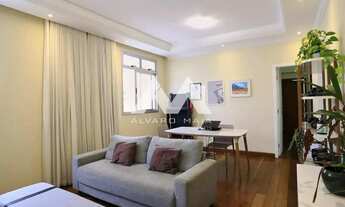 Imagem: Apartamento à venda no bairro Santa Efigênia