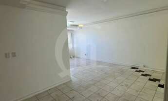 Imagem 2: Apartamento de 101m² com 3 Quartos sendo 1 (Suíte) para Venda no Bairro Treze de Julho