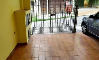 Imagem: Casa térrea com 2 quartos para locação