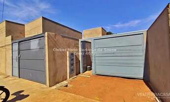 Imagem: 2 DORMITÓRIOS E ACEITA BÔNUS MORADIA