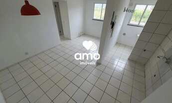 Imagem 7: Apartamento de 2 quartos para alugar no Bairro Limeira Baixa