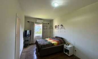 Imagem 7: JHU-Excelente Casa Duplex com 2 lotes na Mata da Praia Vitória R$5.000.000