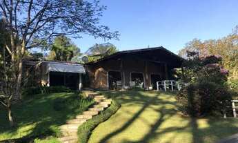 Imagem 2: Casa, 938 m² - venda por R$ 5.700.000,00 ou aluguel por R$ 30.000,00/mês - Granja Viana