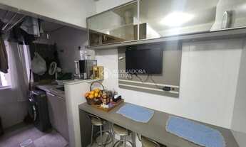 Imagem 6: Apartamento à venda no Centro com 3 dormitórios/quartos e 81 m² de área útil