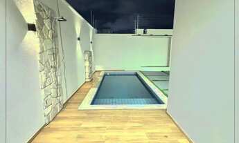 Imagem 4: Vendo Casa no Araçagy, 135m², 03 Quartos, Oportunidade