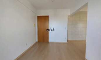 Imagem 2: APARTAMENTO DE 2 QUARTOS NO BAIRRO HUMAITÁ