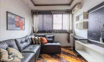 Imagem 3: Apartamento para Venda - 58m², 2 dormitórios, Azenha