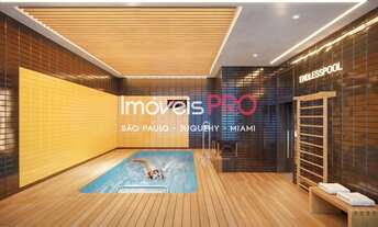 Imagem 1: Novo com lazer completo Pinheiros