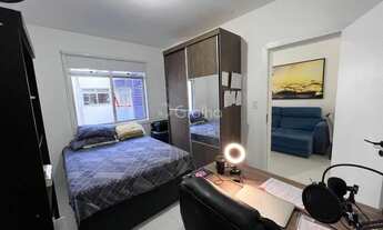 Imagem 5: Apartamento moderno de 1 dormitório, 51m², no coração do Itacorubi Florianópolis