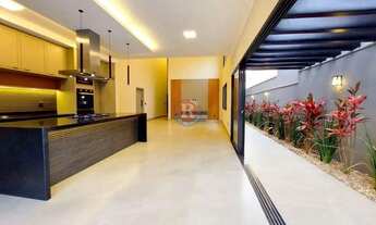 Imagem 14: Casa de Condomínio com 3 quartos, CONDOMINIO QUINTA DO LAGO I, São José do Rio Preto - R