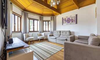 Imagem 5: Vendas Casa Curitiba PR