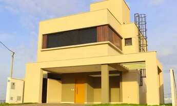 Imagem 7: Sobrado mobiliado de 4 quartos no Jardins Parma - Senador Canedo - GO