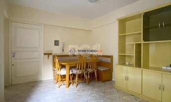 Imagem 2: Apartamento 1 dormitório, em prédio com portaria, próximo à Usina do Gasômetro