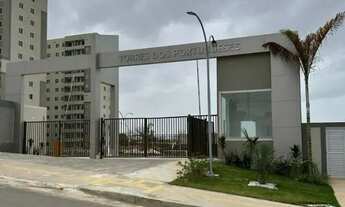 Imagem: Imóvel para venda possui 45 metros quadrados