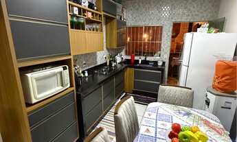 Imagem 5: SF- Casa no Telegráfo