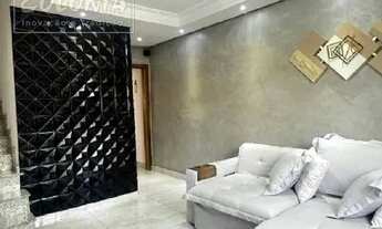 Imagem 7: Sobrado a venda - Parque das Nações, Santo André