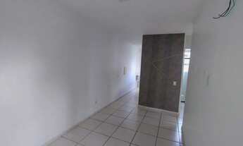 Imagem 2: ALUGO Lindo apartamento no Reserva da Cidade / andar Térreo R$1.600