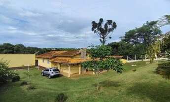 Imagem 11: CHACARA 3 QUARTOS SENDO 1 SUITE EM SALTO DE PIRAPORA