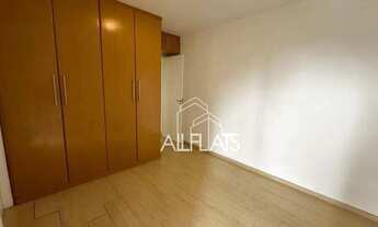 Imagem 7: Apartamento com 2 dormitórios para alugar, 83 m² por R$ 7.370,00/mês - Vila Olímpia - São