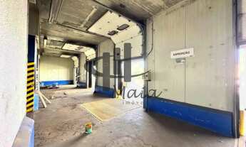 Imagem 7: Venda Galpão Jundiai Distrito Industrial Ref: 39085