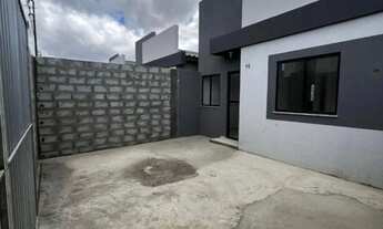 Imagem 5: Casa de 2/4 disponível para aluguel no Jardim Europa