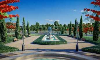 Imagem 3: Terrenos Condomínio Coliseu Residence