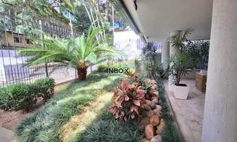 Imagem 4: Apartamento em Auxiliadora