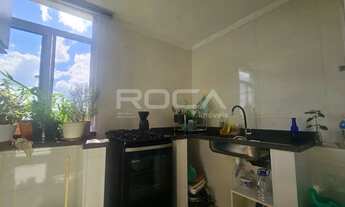 Imagem 6: Lindo Apartamento de 3 dormitórios no CENTRO de São Carlos