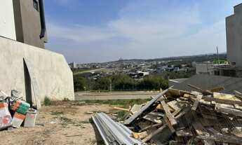 Imagem 6: Oportunidade - Terreno em Condomínio - Urbanova - Condomínio Terras Alpha - 352,53m²