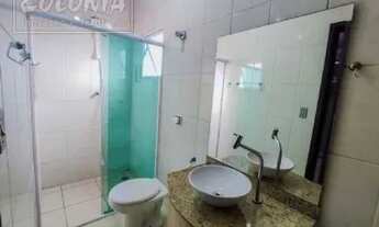 Imagem 4: Sobrado a venda - Parque Oratório, Santo André