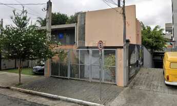 Imagem: Prédio inteiro para locação em Vila Madalena