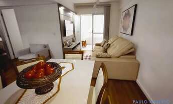 Imagem 9: APARTAMENTO - JARDIM ELVIRA DIAS - MG