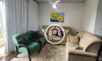 Imagem: Apartamento com 3 dormitórios, 100 m²