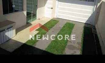 Imagem: Casa em Rua Rui Barbosa - Jardim Gerson