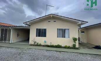 Imagem: Casa para locação diária no Albatroz