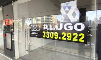 Imagem: Loja para locação - Vale do Sereno!