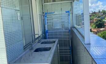 Imagem 9: Apartamento à venda no GRAN VILLE DAS ARTES , QUINTAS DO PICUAIA , Lauro de Freitas, BA