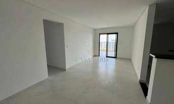 Imagem 2: Apartamento com 3 dormitórios à venda, 135 m² por R$ 1.098.000,00 - Aviação - Praia Grande