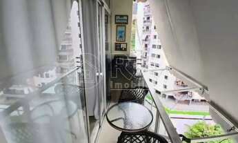 Imagem 4: Rua Itacuruçá , excelente apartamento 4 dormitórios , 3 suítes e e vagas de garagem