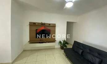 Imagem 4: Apartamento em Avenida Caetés - Tupi - Praia Grande/SP