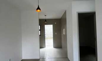 Imagem 4: Casa de 2/4 disponível para aluguel no Jardim Europa