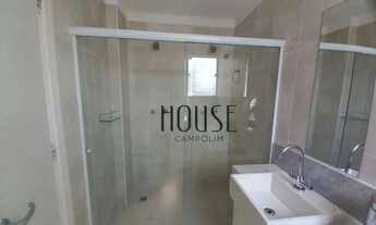 Imagem 6: Apartamento com 3 quartos à venda, 122 m² por R$ 850.000 - Condomínio Center Plaza - Soroc