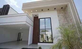 Imagem: Casa com 3 quartos à venda, Setor Três