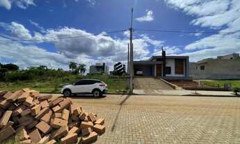 Imagem 4: Terreno à venda no Bairro Bela Vista em Dois Irmãos RS REF: 1224