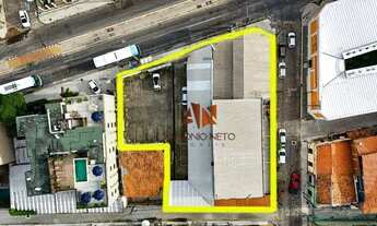 Imagem: Terreno à venda, 1200 m² por R$ 8.000.000,00